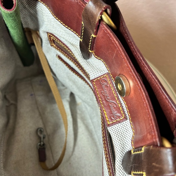 Dooney and Bourke Satchel, Barlow - Picture 11 of 13